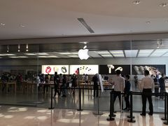 -Apple零售店(深圳益田假日广场店)