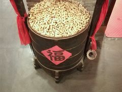 -山西会馆·晋菜·晋商宴·牌匾博物馆(胜利东街店)