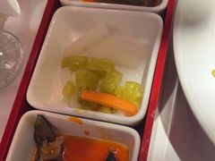 -小河盐帮·私家菜·烤鸭(三元桥·霄云路店)
