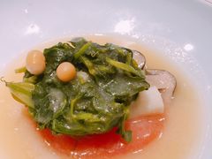 -素慧餐厅(大虹桥店)