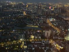 -JWMARRIOTT无锡苏宁JW万豪酒店-悦府65中餐厅