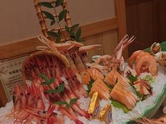 金砖鹅肝-清水日本料理铁板烧(学府路店)