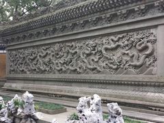 -普陀山风景名胜区-法雨禅寺