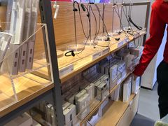 -小米之家(金鹰湖滨天地店)