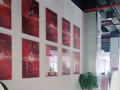 -上海市虹口区图书馆(曲阳分馆)