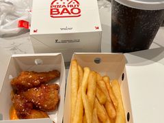 -必胜客(海安文峰店)
