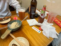 -炒豆合作社(东四总店)