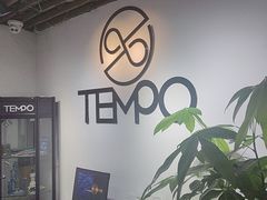-TEMPO 音乐(五角场店)
