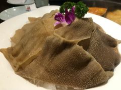 -重庆德庄火锅(体育中心店)