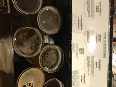 -Goose Island Brewhouse鹅岛精酿啤酒酿造工坊餐厅