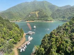 -千岛湖东南湖区