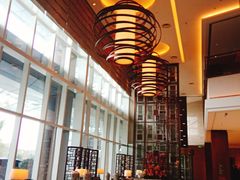 -上海浦东嘉里大酒店