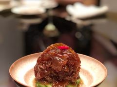 -北京四季酒店·采逸轩