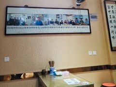 -天发芽·何记葫芦头泡馍·老字号(小南门店)