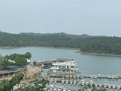 -仙海旅游度假区