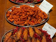 -回家吃饭·地道南昌菜(建德观总店)
