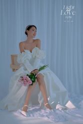 点击看大图 -金夫人婚纱摄影(衡阳店)