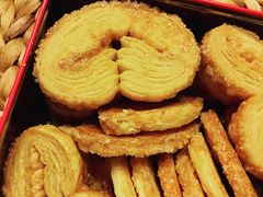 -家琳甜品(江南东店)