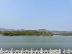 -佛手湖郊野公园