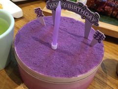 -好利来.生日蛋糕(杨家坪店)