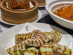 -粤匠·澳门点心粤菜海鲜(澳门半岛店)