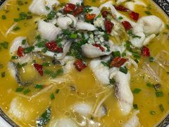 -聚丰园•湖鲜餐厅(阿红私房菜梅石路店)