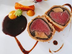 招牌惠灵顿牛排-蝶舍·MAISON PAPILLON