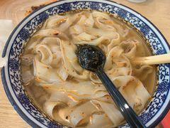 -马艾萨中国兰州牛肉拉面(劲松店)