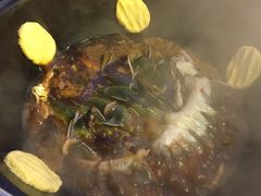 -荣德灶台鱼(圣泉寺店)