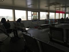 -武汉关码头(轮渡站)