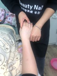 -Beauty nail伊佳靓丽美甲美睫