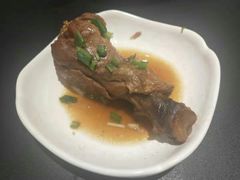 -贡梅老面馆·蟹粉面·无锡特色小吃(南长街主推店)