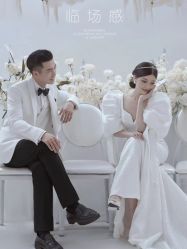 点击看大图 -青海西宁9号婚纱摄影旅拍工作室
