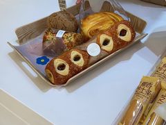 -好利来(新华店)