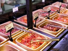 -盛江山自助料理(奥莱锦辉购物广场店)