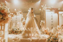 -上海金桥红枫万豪酒店·宴会厅