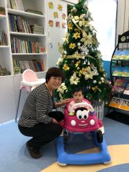 -马博士婴幼儿游泳馆(广安门旗舰店)