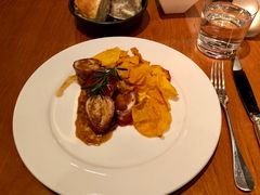 -沈阳君悦酒店·意坊意大利餐厅