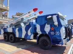 -中国人民解放军海军博物馆