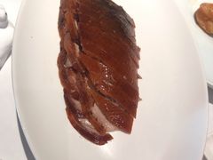 酥香嫩烤鸭-四季民福烤鸭店(望京旺角店)
