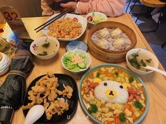 -红小满休闲餐厅(十全街店)