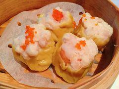 -御花园·粤菜·海鲜火锅(中山公园店)