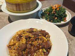 -北平小馆·烤鸭·家常菜(磨房北里店)