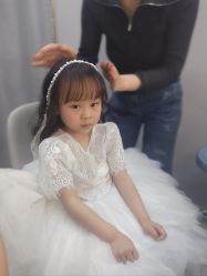 -BabyA 专业婴童摄影(古北时尚广场店)