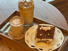 -星宙咖啡STELLARIS CAFE(广告产业园店)