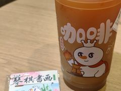 -蜜雪冰城(七里庄地铁店)