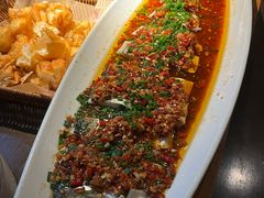 -西郊八号·山野江西菜(开发区店)