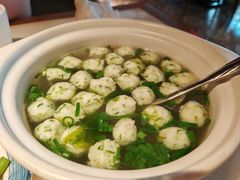 -日丰园海肠水饺·老字号大连海鲜(银泰城店)