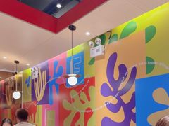 -南锣南门(东方银座店)
