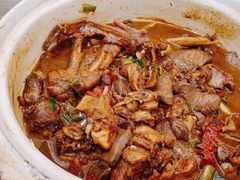 -鹅村长(江中店)